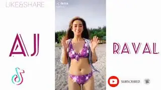 title: AJ RAVAL vs. PAPI GALANG tiktok compilation ♥