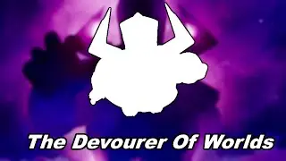 The Devourer Of Worlds - Fortnite: Battle Royale