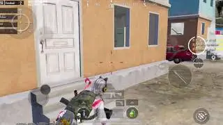 1v6 Clutch Failure 😞  #bgmi #pubgnewstate #shorts