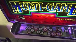 9 mm Club - 777 match Level ll