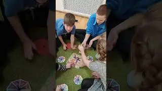 Переход из детского сада в начальную школу