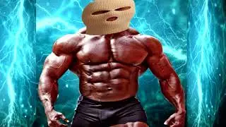 Anomaly After One Workout Session