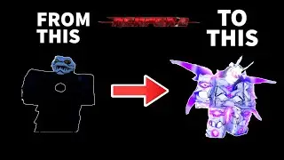 REAPER 2 HOLLOW PROGRESSION GUIDE