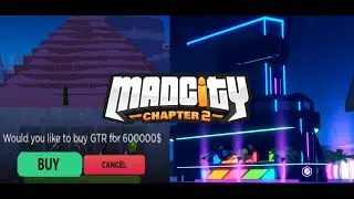 MAD CITY NEW CLUB AND PYRAMID ALTERNATIVE LAYOUTS SHOWCASE! + Buying the GTR