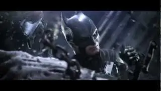 Injustice: Gods Among Us / E3 2012 - Reveal Trailer