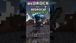 Wither (Bedrock Edition)
