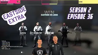 Eastside Extra Season 2 Episode 37