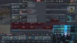Rocketman - War Thunder