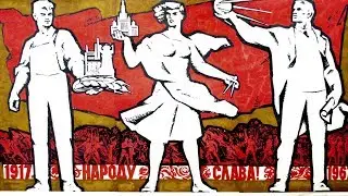 Стихотворению «Кем быть?» Владимира Маяковского исполнилось 90 лет