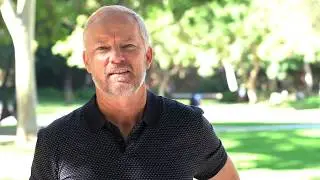 Michael Allen (Nike, BBDO, TBWA/Chiat/Day) - UCLA Communication Alum '86.