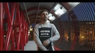 Moglia - Rookie of the year (Videoclip)