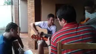 Banda Alex SV - Novo Amanhecer
