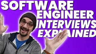How Software Engineer Interviews Work