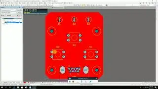 Altium Designer - Wrong command over polygon plane (Solve Explode commmand)