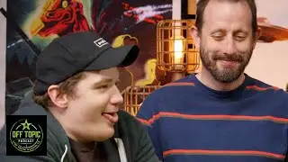 Star Wars, Geoff's Achievement, and Cults - Off Topic - 