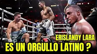🥊EISLANDY LARA CAMPEÓN A SUS 41 AÑOS🥊#boxing #boxeocubano