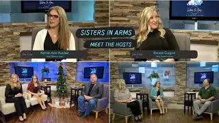 Sisters In Arms - A Firearm Story #5: Learn how to get your Licence to Carry in Ma and find a range.