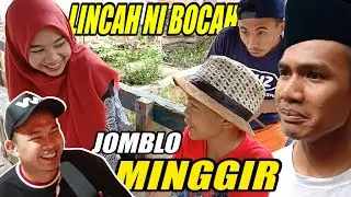 BOCAH CORSLET SHUTING PREMAN BALAI - JOMBLO MINGGIR