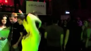 Караоке батл