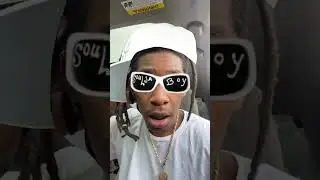 Soulja BOY Alivin and the Chipmunks