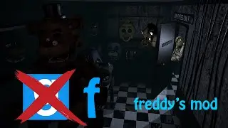 Gmod : five nights at freddy's