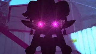 Squidnapped: REMAKE episode 3| THE BIG FIGHT