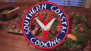 Southern Coastal Cooking Intro Video