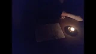 СОШЛИ С УМА И ВЫЗЫВАЕМ ДУХОВ