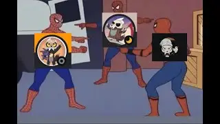 Жесть в Дискорде