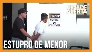 Menina de 11 anos é estuprada no caminho de padaria em São Paulo