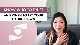 Stop Oversharing: Know Who and When to Be Vulnerable