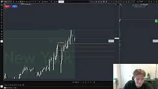 War-Time Trading: This Week’s Price Action Explained (NQ Weekly Review)