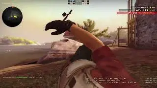 Cs Go Normal Bir Uçan Gözcü Maçı