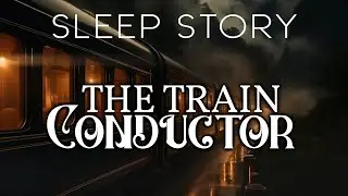 A Soothing Bedtime Story: The Train Conducter
