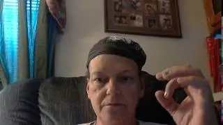 Waving hand part 1