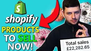 💰 5 Best Winning Products to Sell Now In JUNE 2023 (Shopify Dropshipping)