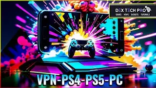 Learn To Share VPN With All Devices By Android Phone (No Root Needed)