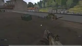 Breaking Point #1