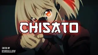 Chisato ❤️️