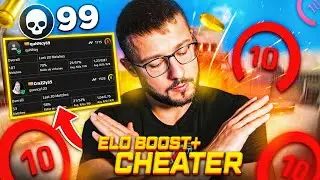 LA FIN DE FACEIT ... SMURFS & CHEATERS ! CSGO VA TRES MAL