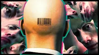 Hitman 3 logic in a nutshell #memes #gameplay