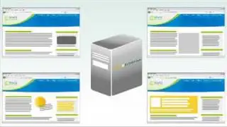 SDL Tridion WCM Platform for Corporate Communications
