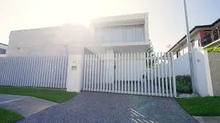 Automatic Gates by Macquarie Garage Doors