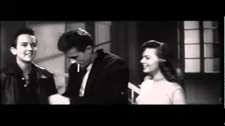 Rebel Without a Cause Test 2