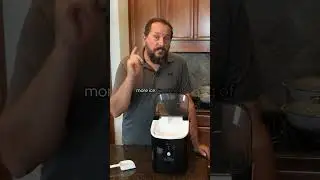 Innovative Ice Bucket Creates Unlimited Ice #shorts #icenuggets