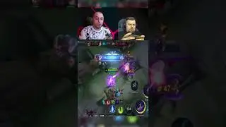 Франко убил союзника  #mobilelegends #мобайллегендc  #мобильныелегенды #shorts