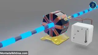 كيف يعمل العداد الكهربائي و كيفية حساب الإستهلاك