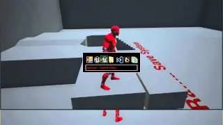 Rama Save System Plugin, Single and Multiplayer Games