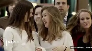 Sasy   Che Pesari آهنگ زیبایی ساسی به نام چه پسری