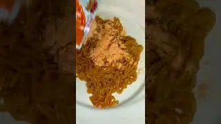 Ottogi Cheese Ramen